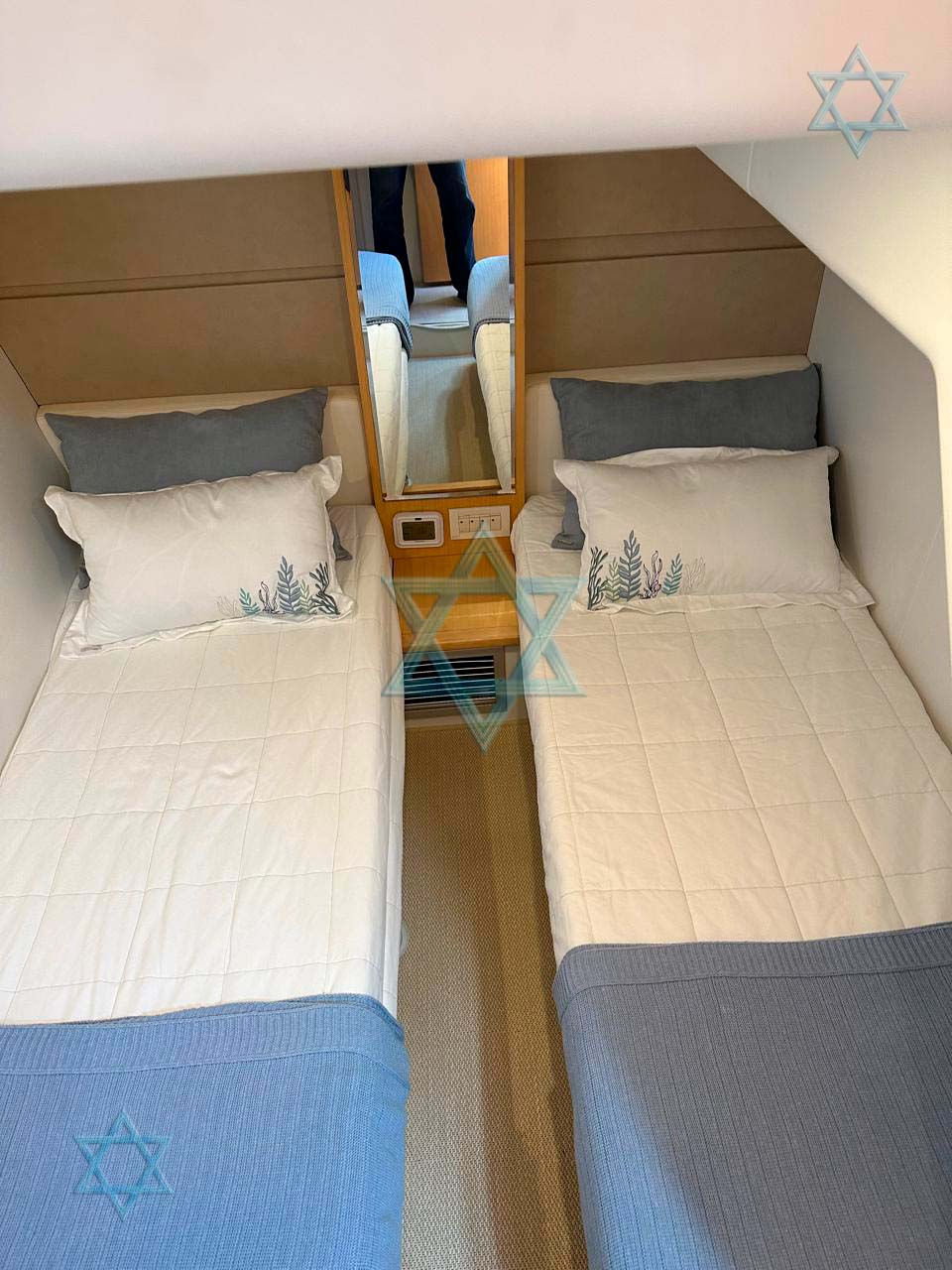 Miniatura: Ferretti 460 Platinum