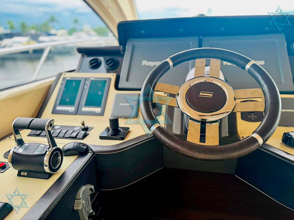 Miniatura: Azimut 72 S