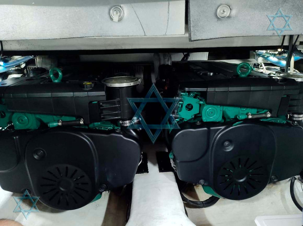 Miniatura: Phantom 400 HT