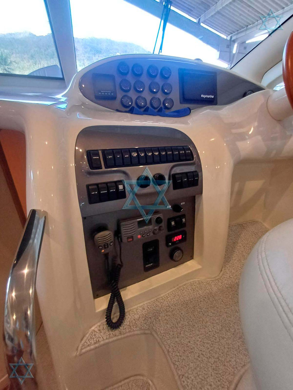 Miniatura: Intermarine 38