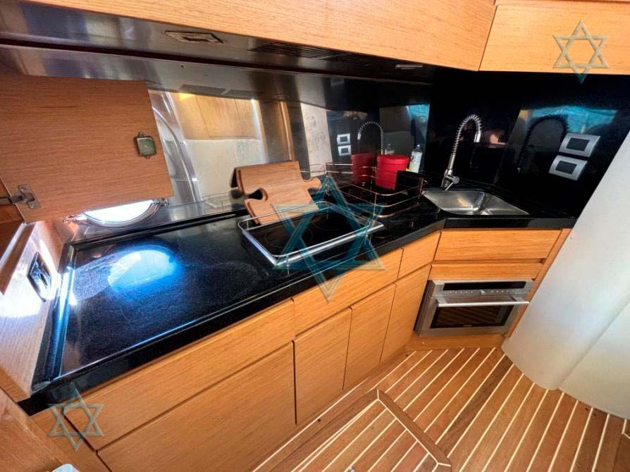 Miniatura: Intermarine 480