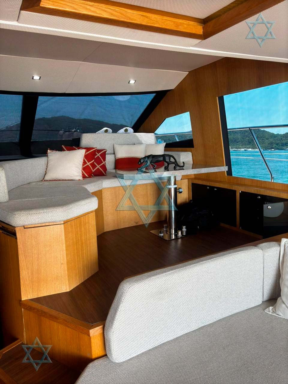 Miniatura: Intermarine 500 Full