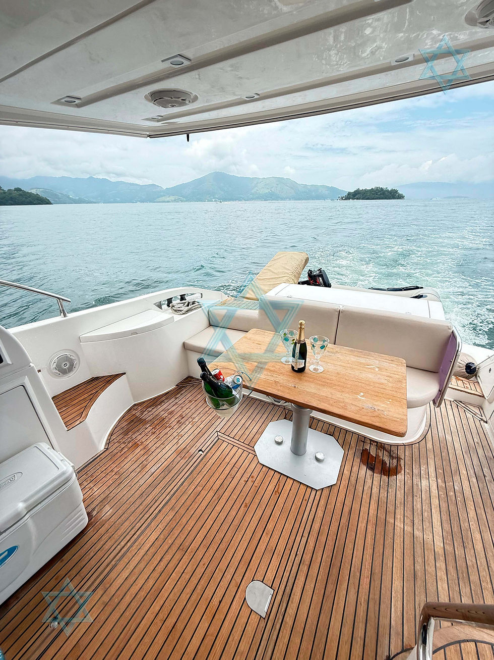 Miniatura: Intermarine 42 Fly