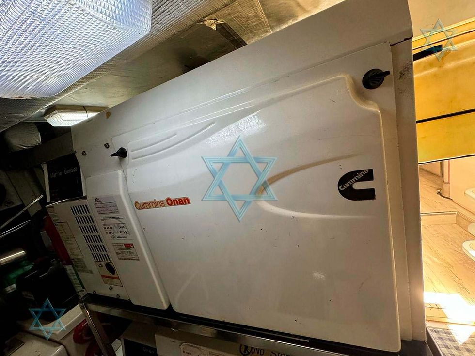 Miniatura: Azimut 76