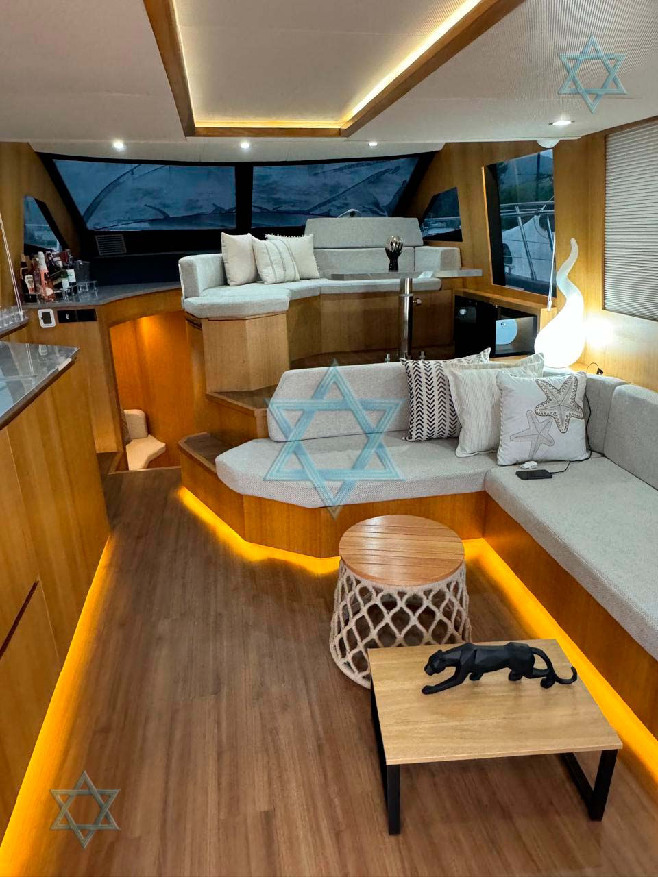 Miniatura: Intermarine 500 Full