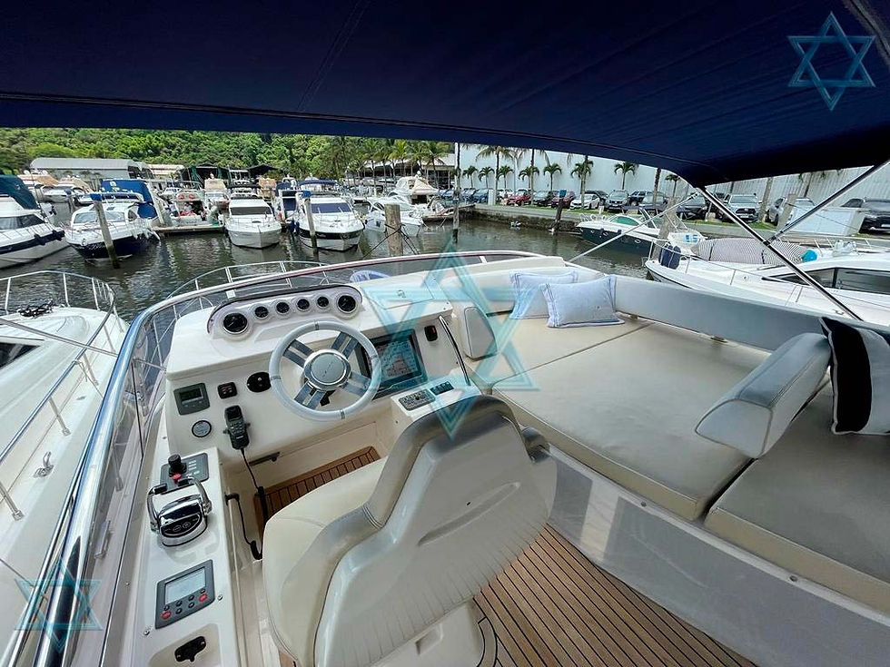 Miniatura: Azimut 48