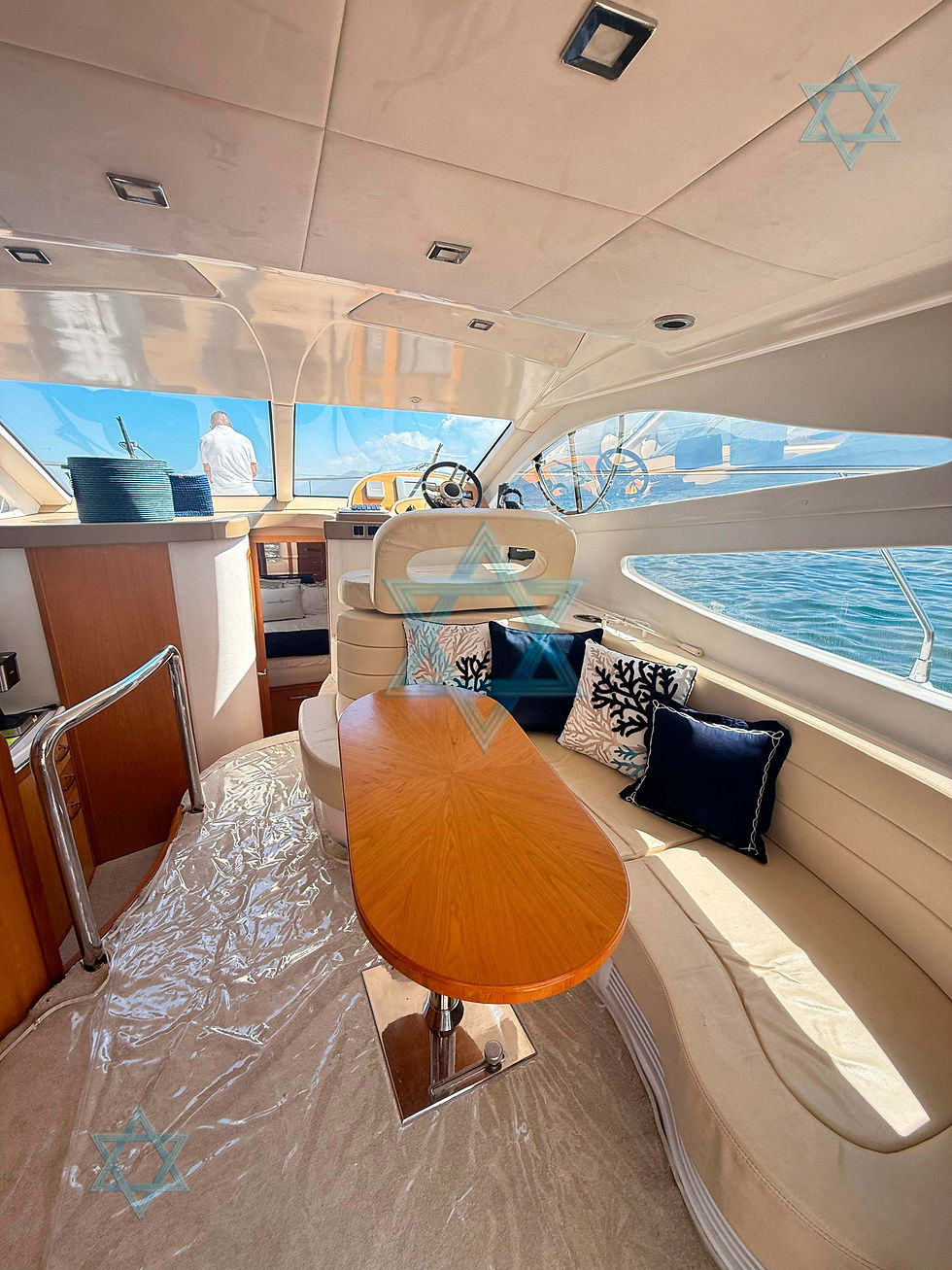 Miniatura: Phantom 385 Fly