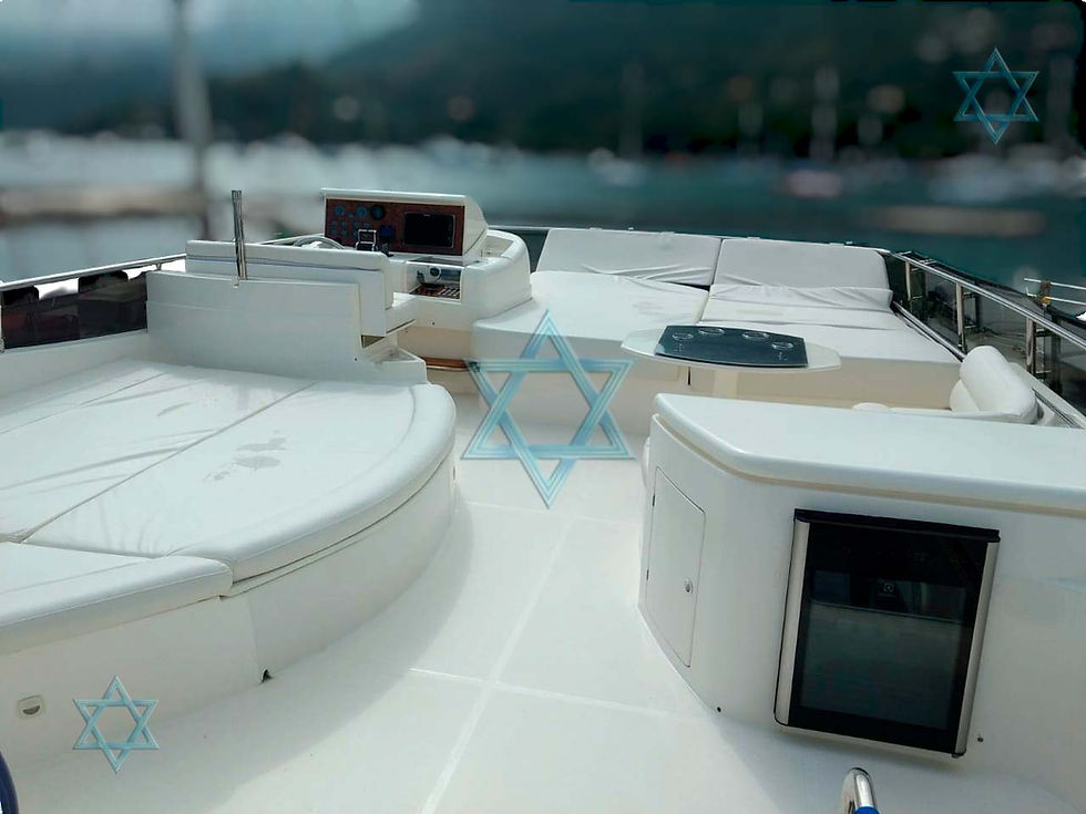 Miniatura: Ferretti 78