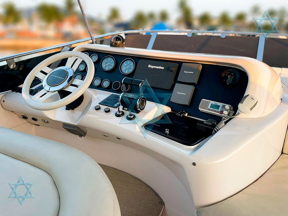 Miniatura: INTERMARINE 58