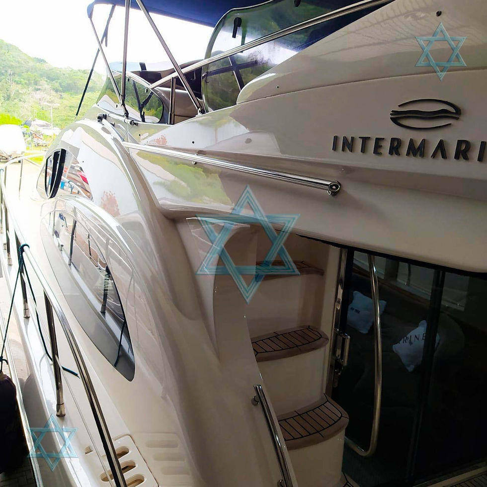 Miniatura: Intermarine 460