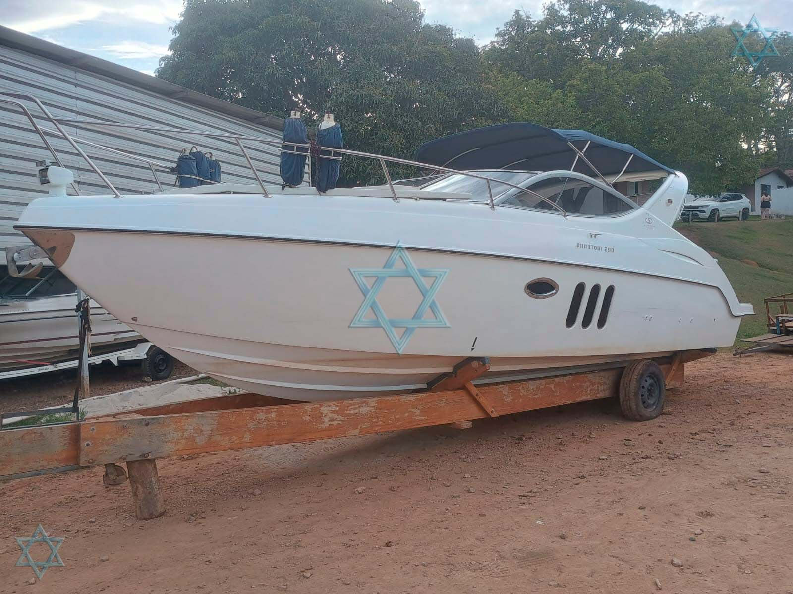 Phantom 290