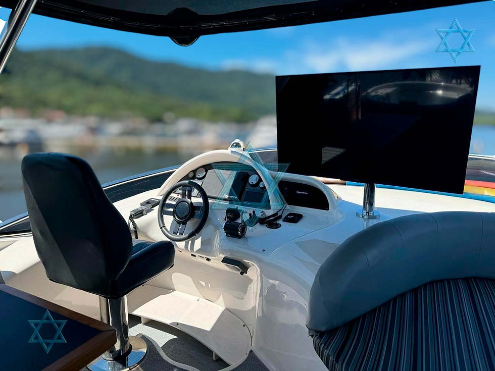 Miniatura: Azimut 76