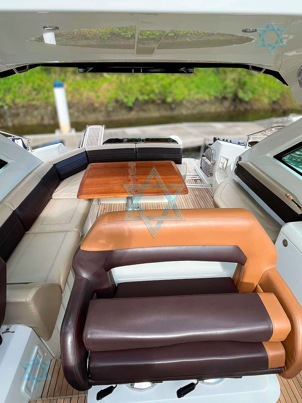Miniatura: Beneteau 42