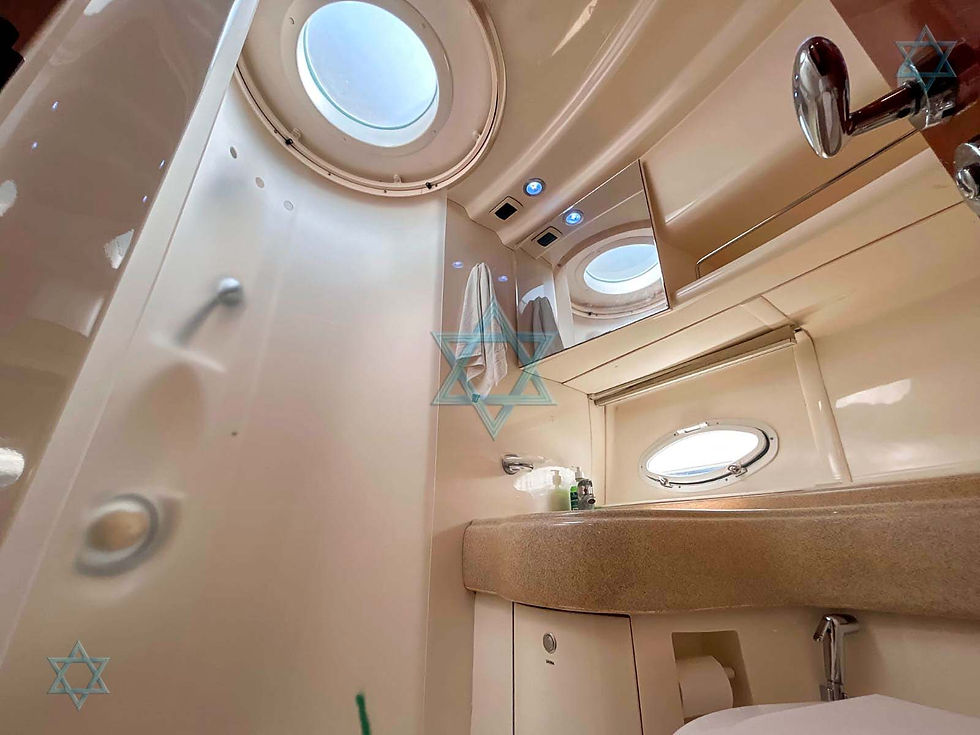 Miniatura: Azimut 460 Full