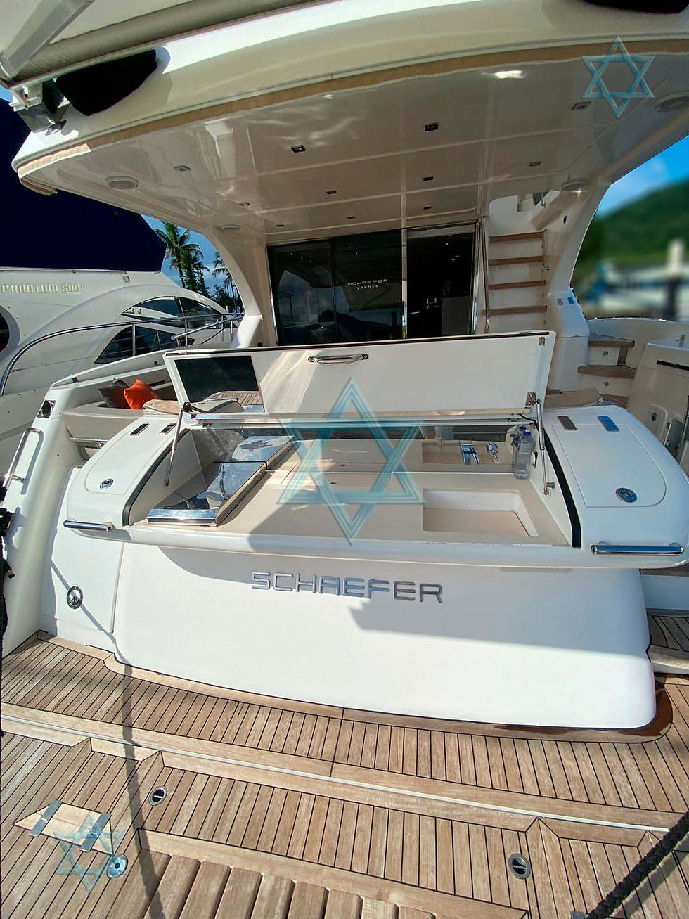 Miniatura: Schaefer Phantom 620