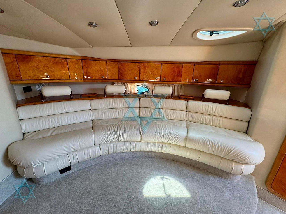 Miniatura: Sunseeker 48