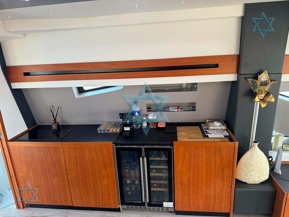 Miniatura: Azimut 76