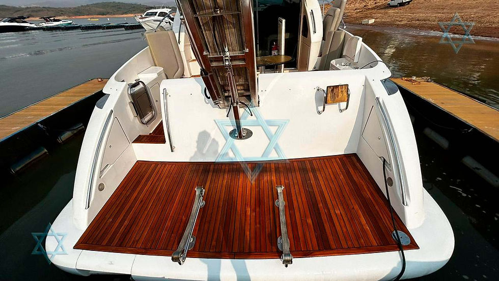 Miniatura: Intermarine 520