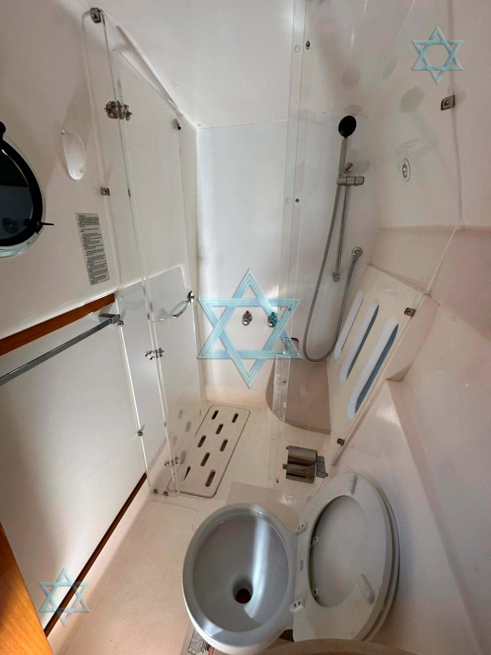 Miniatura: Phantom 36