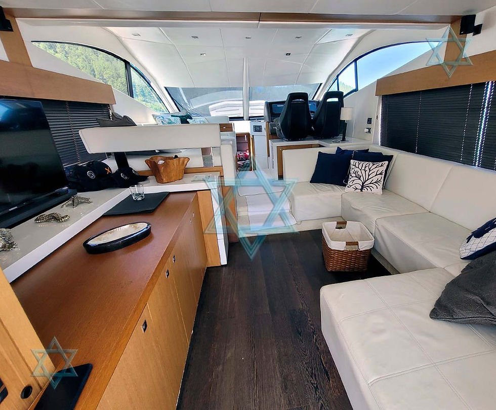 Miniatura: Sunseeker Manhattan 53