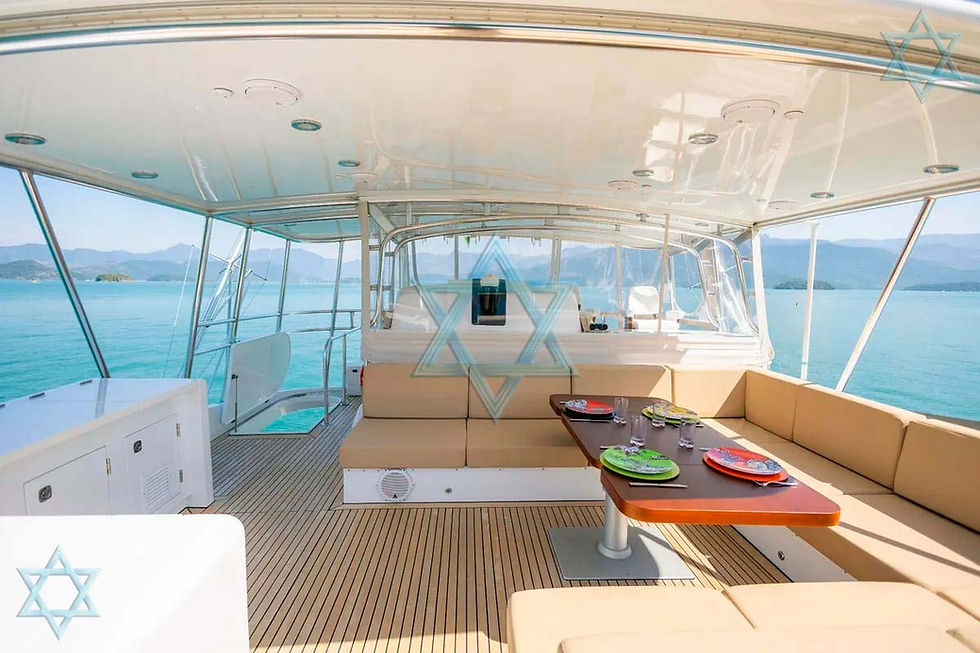 Miniatura: ProBoat 80Cat
