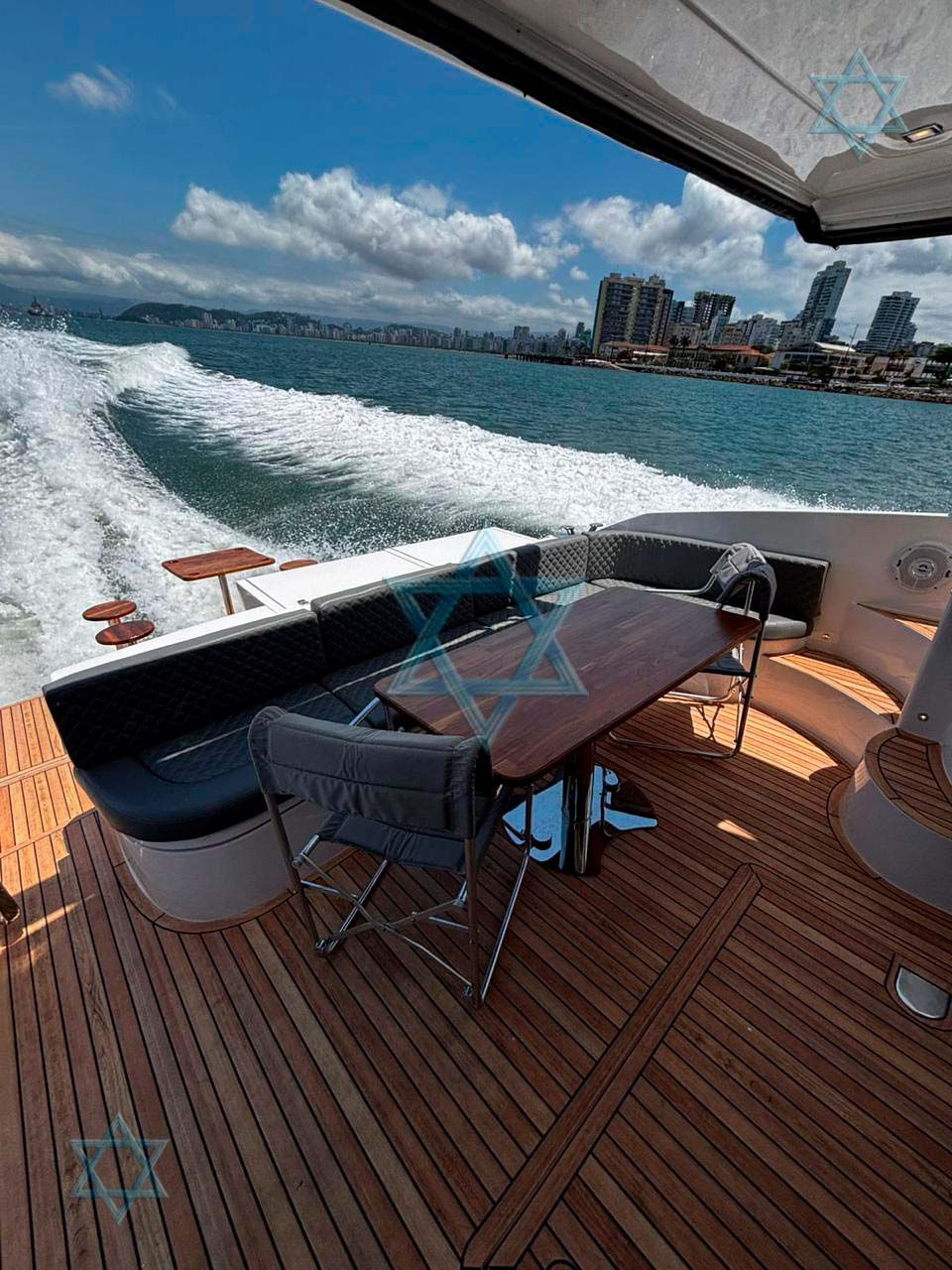 Miniatura: Intermarine 500 Full