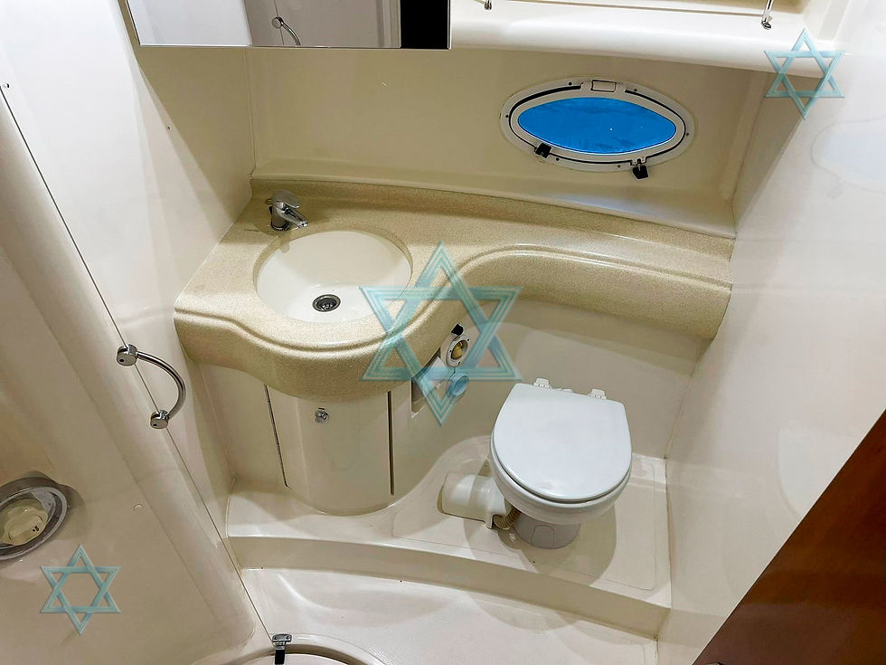 Miniatura: AZIMUT 46