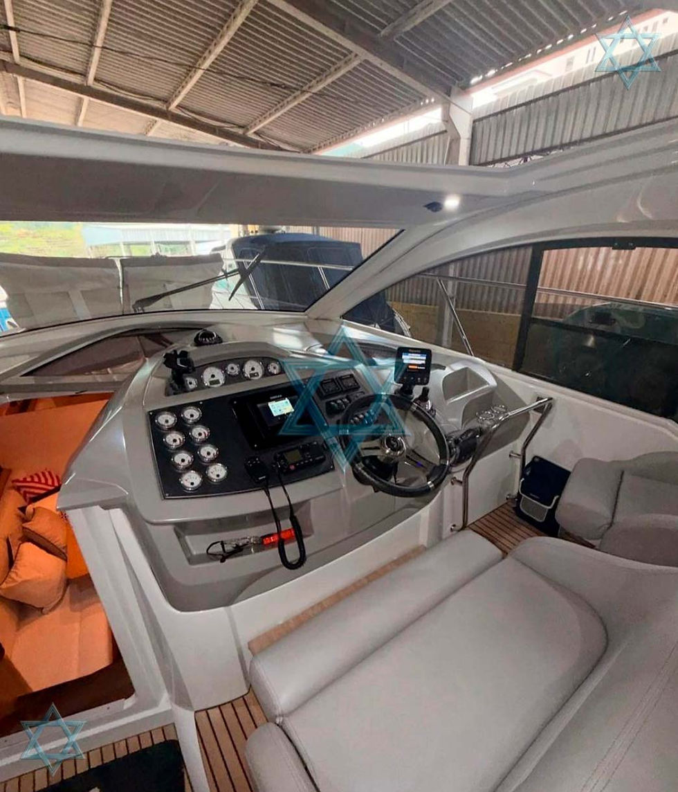 Miniatura: Beneteau 38 GT