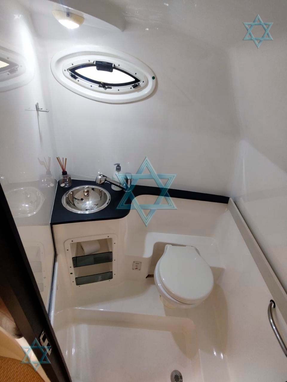 Miniatura: Focker 330 GT