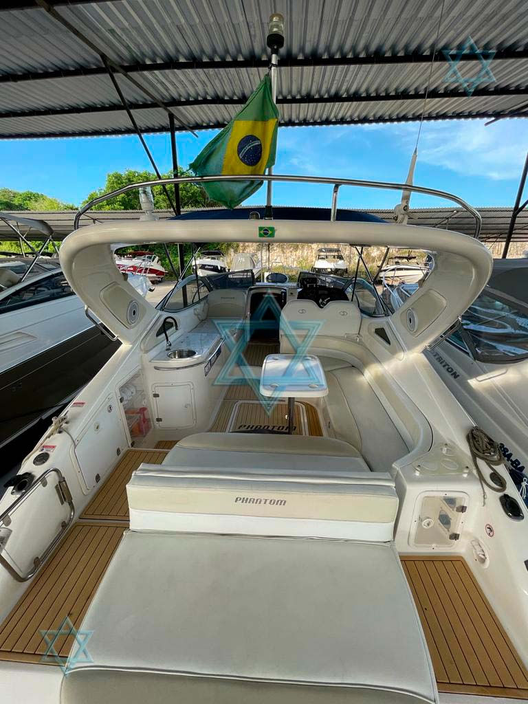 Miniatura: Schaefer Phantom 30