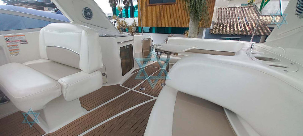 Miniatura: Bayliner 350