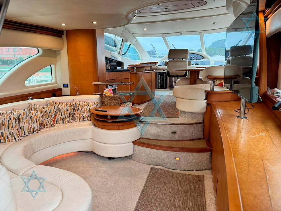 Miniatura: Intermarine 600