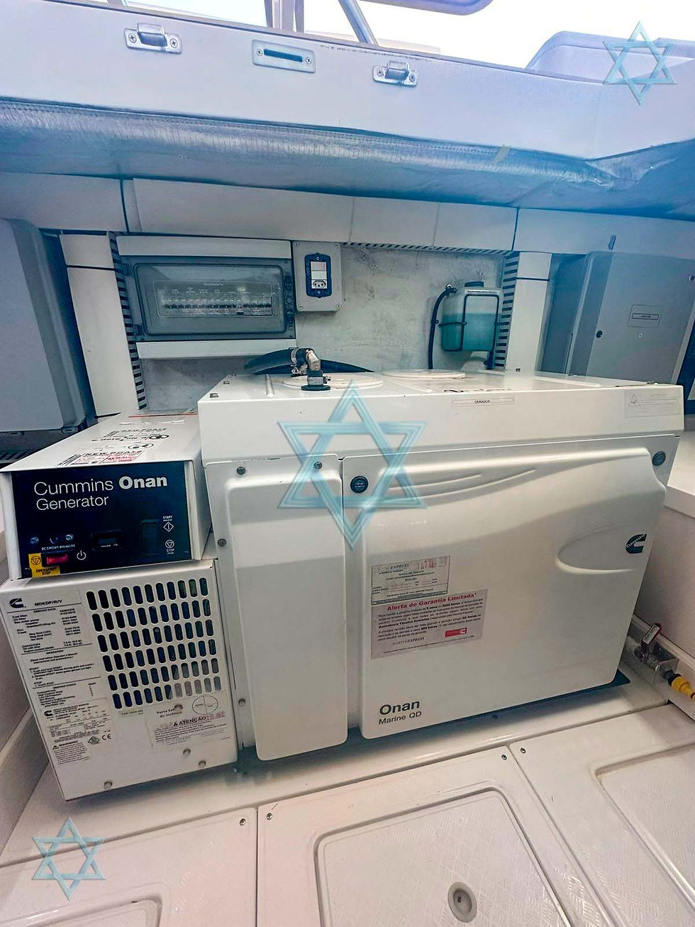 Miniatura: Intermarine 60