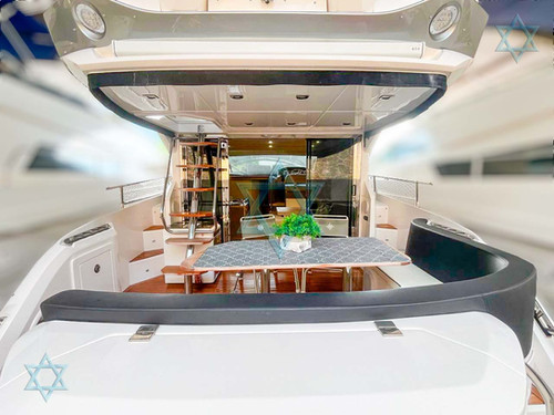 Sessa Marine F42 | estrelanautica