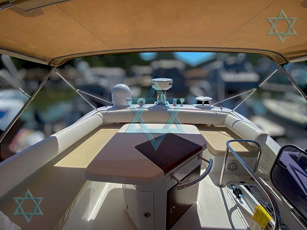 Miniatura: Azimut 50