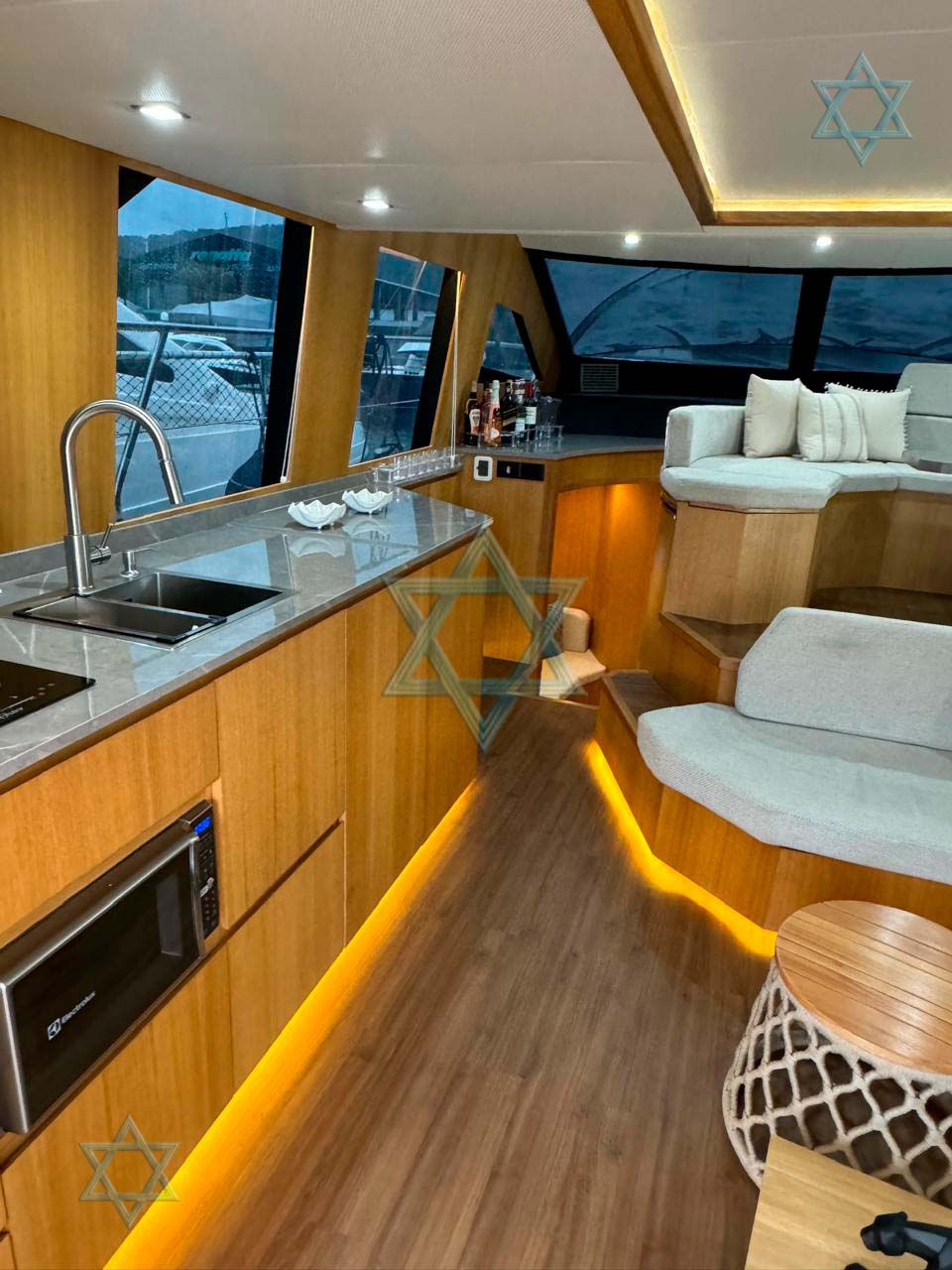 Miniatura: Intermarine 500 Full