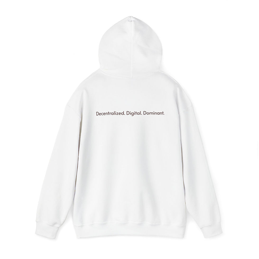 Thumbnail: Aggie Crypto Hoodie