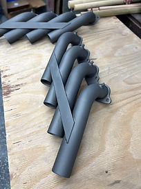 Headers