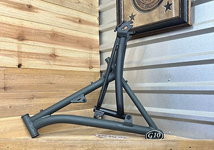 Bike Frame