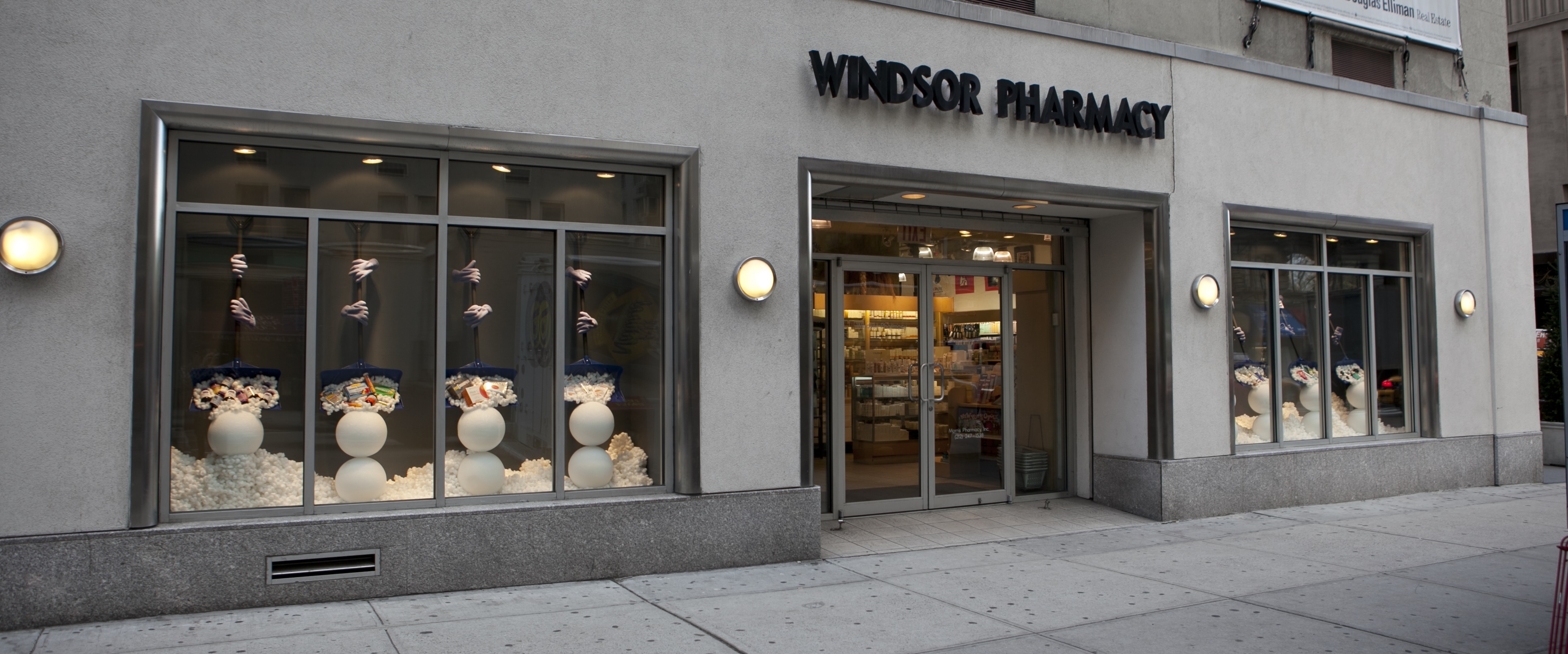 Windsor Pharmacy & Travel Clinic Reviews