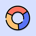 Donut Chart icon