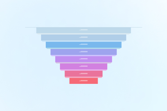 Funnel Chart banner
