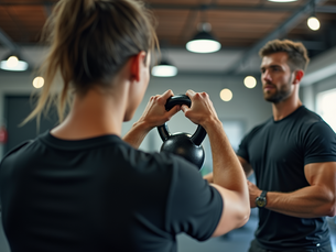 Why Most Personal Trainers Near Me Don’t Deliver