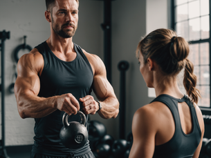 How Strength Training Boosts Long-Term Health and Daily Performance
