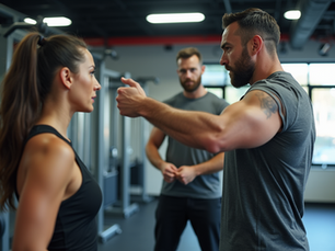 How Strength Training Boosts Metabolism and Burns Fat Even After Your Workout