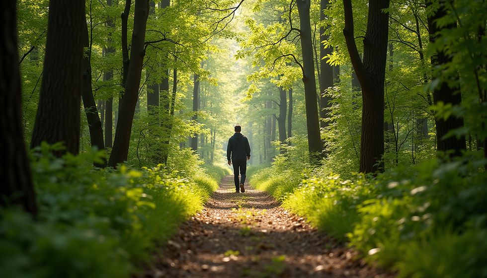 Why Any Workout is Infinitely Better Than No Workout