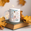 Miniature : Mug d'automne "Rêveries d'Automne"