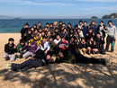 スポーツ系サークル 神戸大学秋新歓