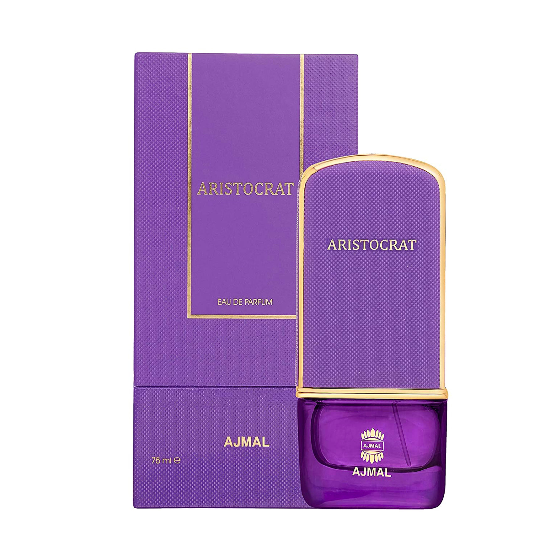 AJMAL ARISTOCRAT PROFUMO DONNA 75 ML EDP