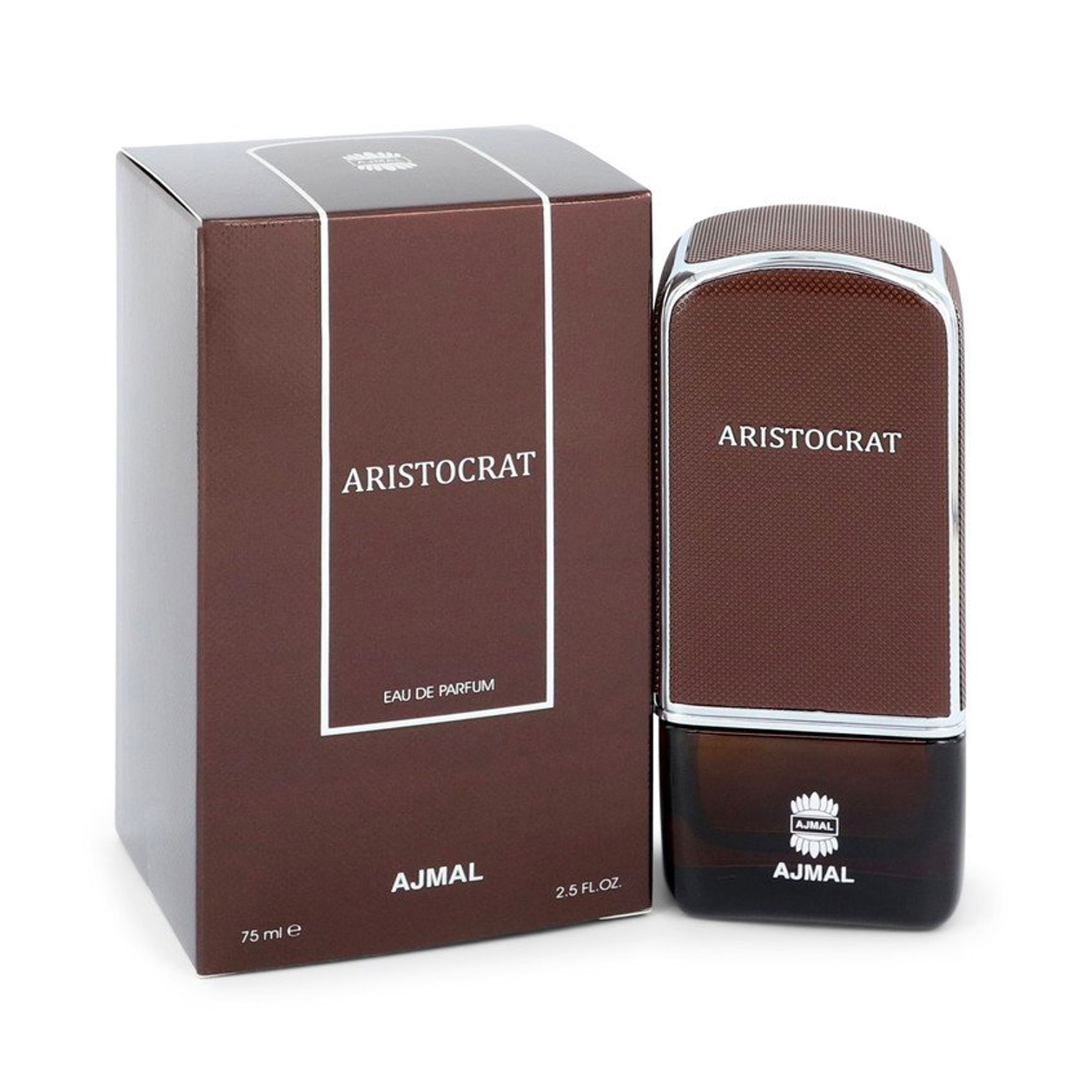 AJMAL ARISTOCRAT EDP 75ML